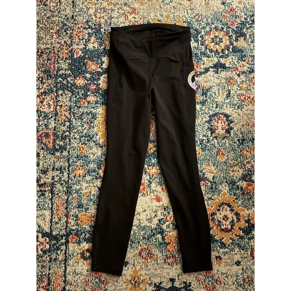 Lululemon x Madhappy‎ Swift Speed Tight 25